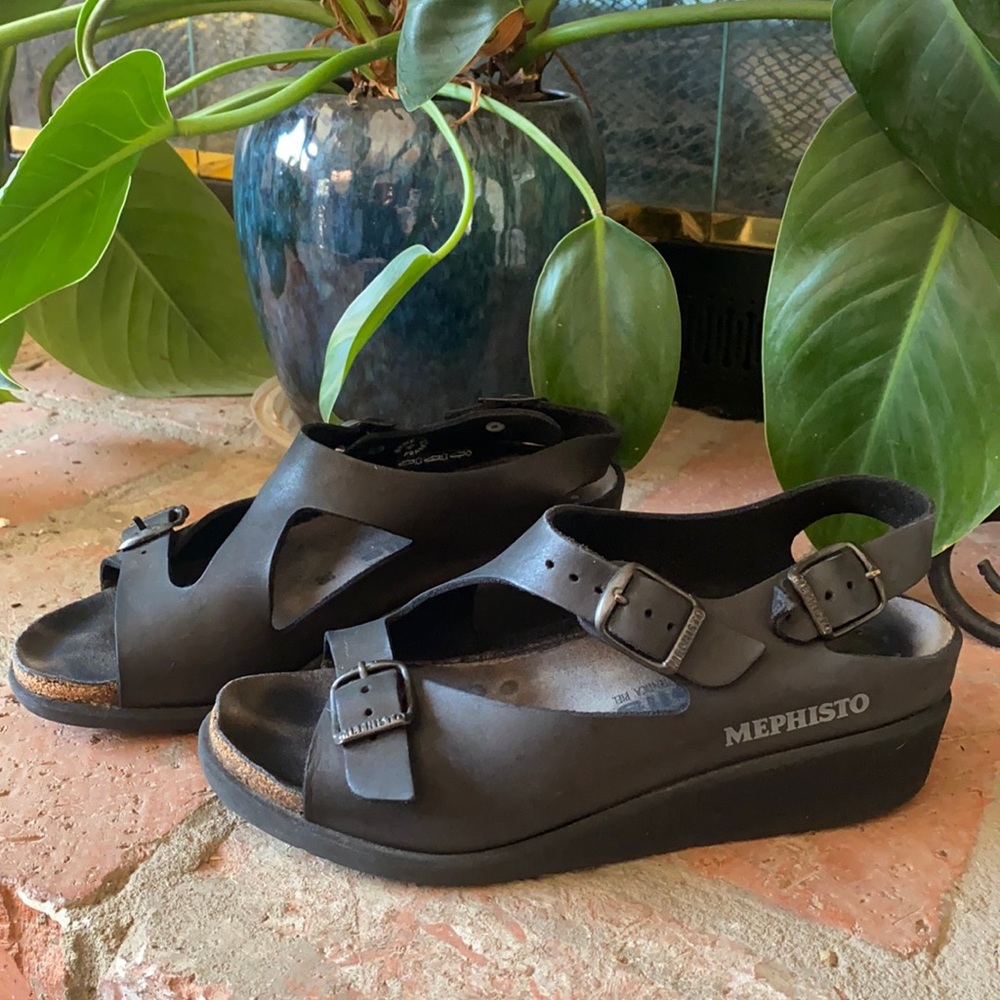 Mephisto Shoes